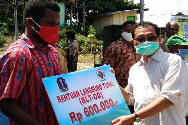 Pemerintah Kaji Perubahan...