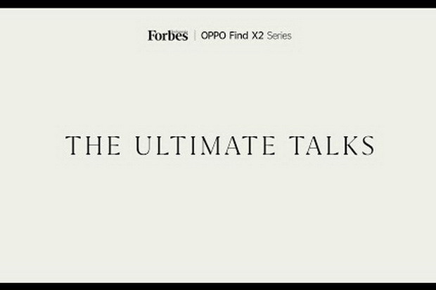 The Ultimate Talks Akan...