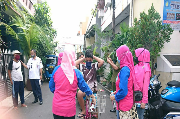 Hari Sepeda Sedunia,...