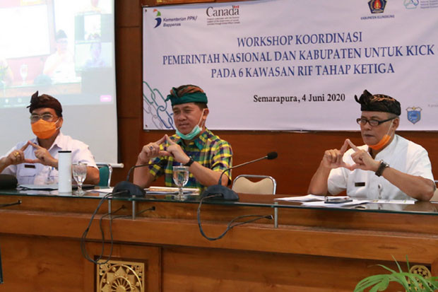 Program RIF Tumbuhkan...
