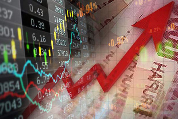 IHSG dan Rupiah hingga...