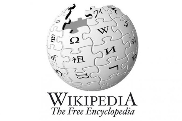 Jangan Terpancing Wikipedia...