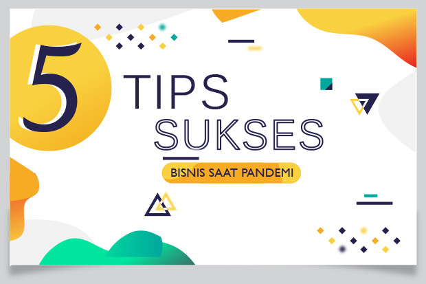 5 Tips Sukses Kerja...