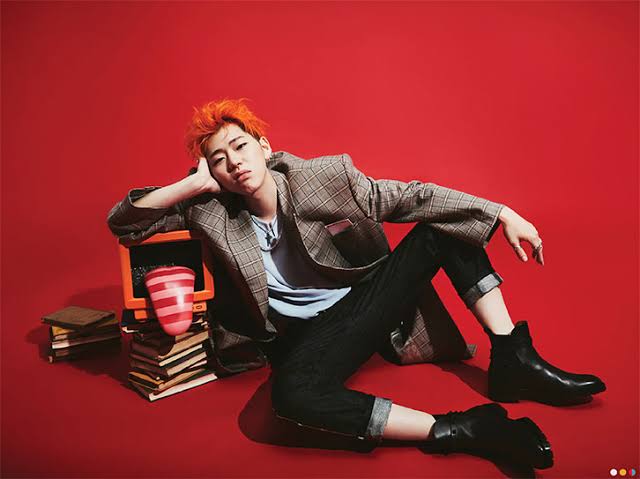 Bintang-bintang Kpop...