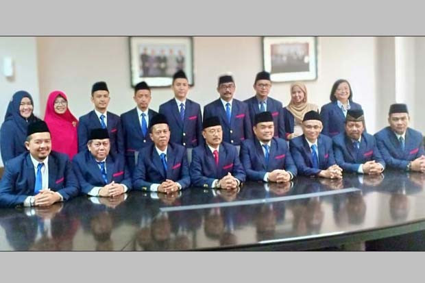 Universitas Buana Perjuangan...