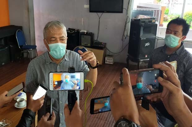 Perusahaan Bus Ini Alami...