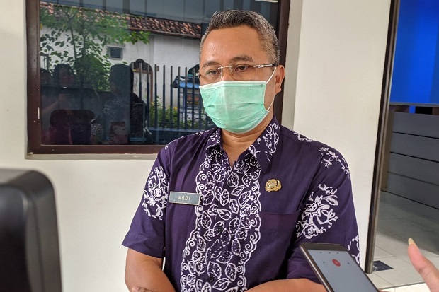 Pasca Lebaran, Pasien...