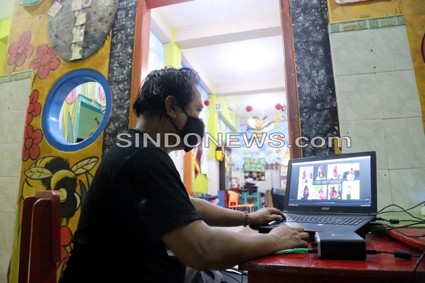Lewat Hip Hop SD Kreatif...