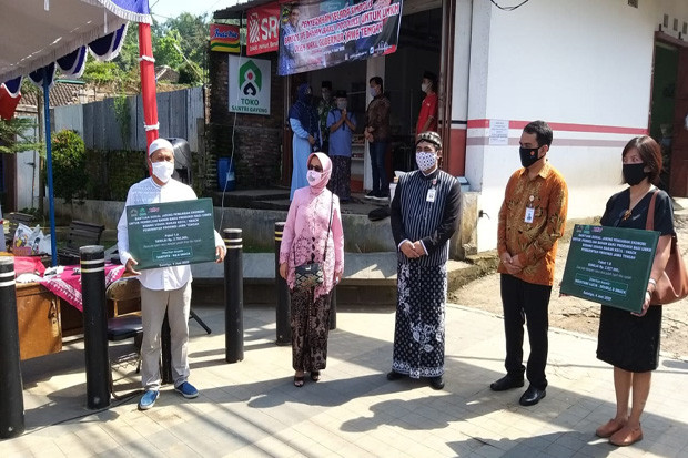 Ini Cara UKM Salatiga...
