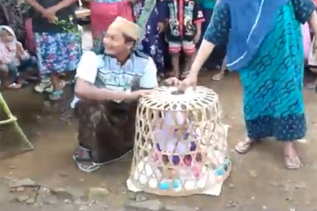 Tradisi Mudun Lemah,...