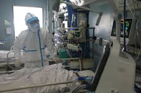Jumlah yang Sembuh di...