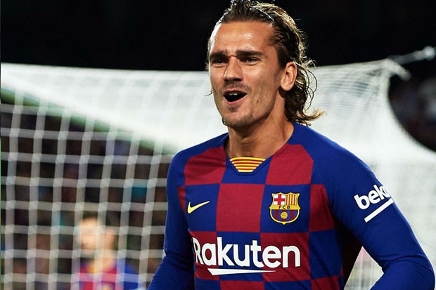 Jelang Bergulirnya LaLiga,...