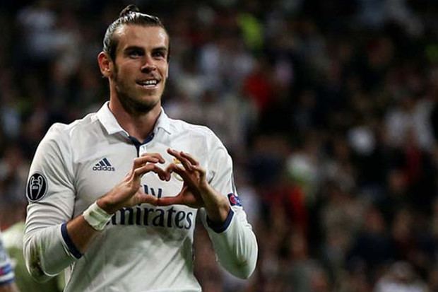 Gareth Bale Pastikan...