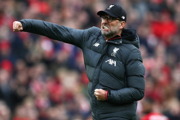 Liga Primer Resmi Dilanjutkan,...