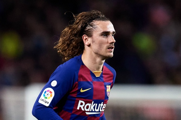 Setelah Tinggalkan Barcelona,...
