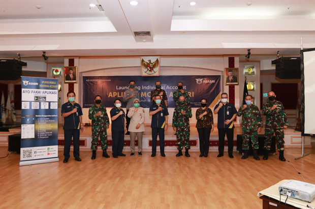 Tingkatkan Layanan,...