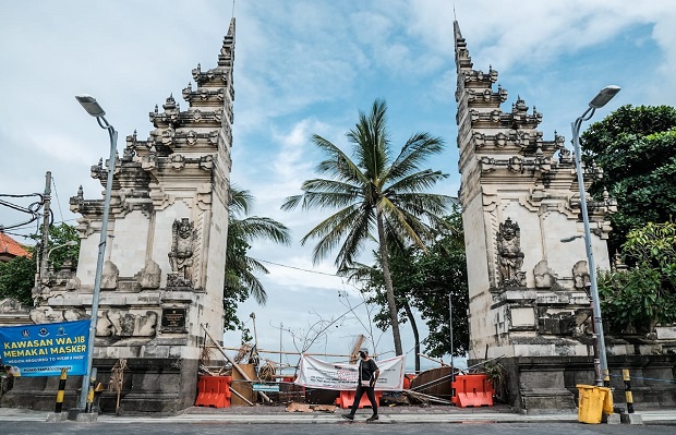 Bali Siap Jalani Tatanan...