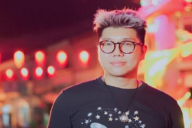 Marcos Tjung, Produser...