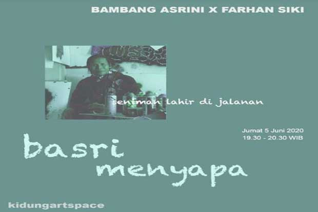 #Basri Menyapa: Pandemi,...