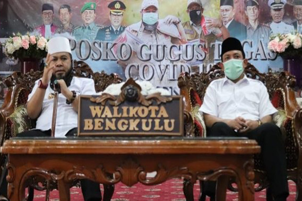 Wali Kota Minta Sekolah...