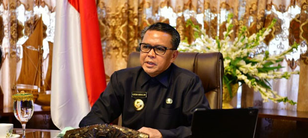 Laboratorium Harus Prioritaskan...