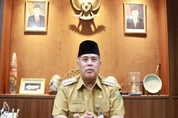WFH Berakhir, Mulai...