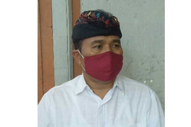 Kasus Positif Covid-19...