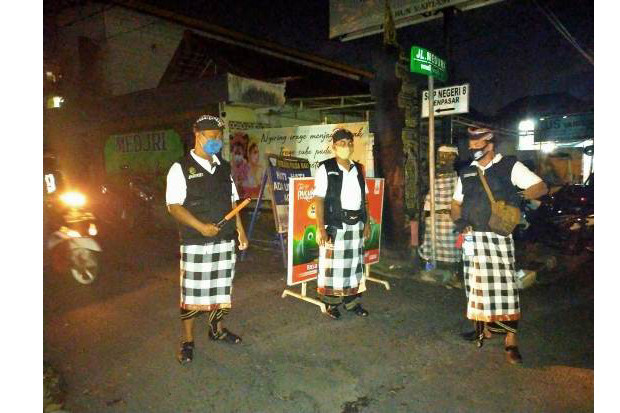 Ini Upaya Penanganan...