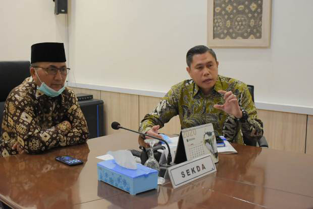 Transfer DAU Bulan Mei...