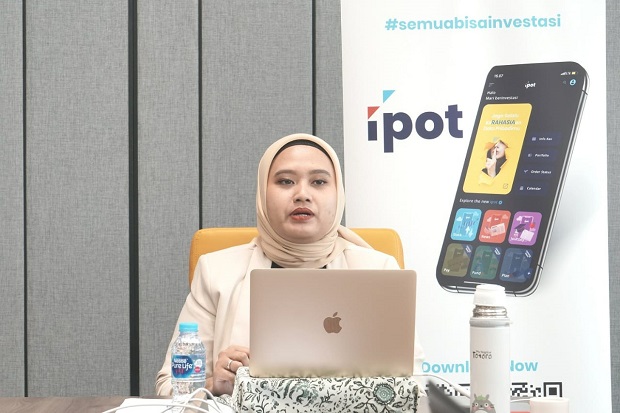 IPOTFest Online Indo...