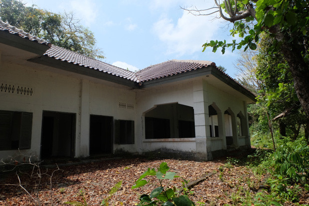 Haji di Zaman Belanda,...