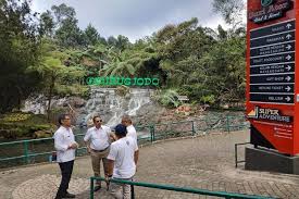 Sejumlah Objek Wisata...