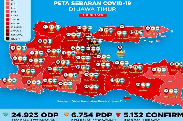 Warna Merah Tua dan...