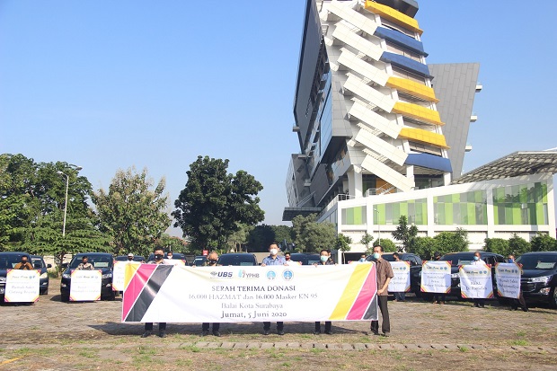 Peduli Keselamatan Tenaga...