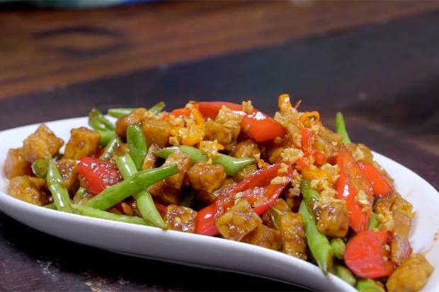 Resep dan Cara Membuat...