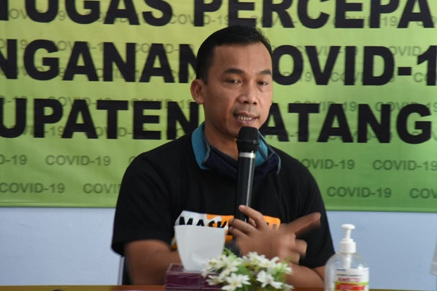 2.386 KK Penerima Manfaat...