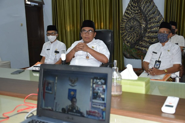 Pemkab Pekalongan Bertekad...