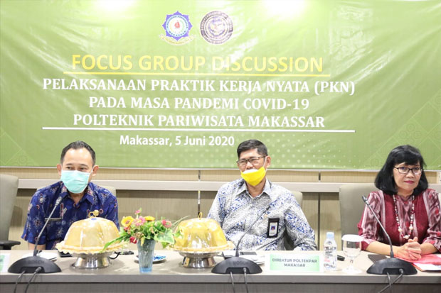 Pandemi Belum Berakhir,...