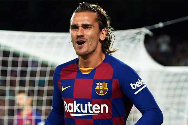 Griezmann Akui Akan...