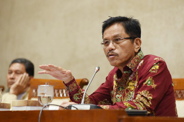 Politisi Gerindra: Istilah...
