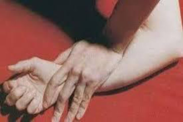 Pria di PALI Perkosa...