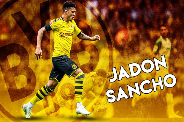Didenda DFL, Sancho:...