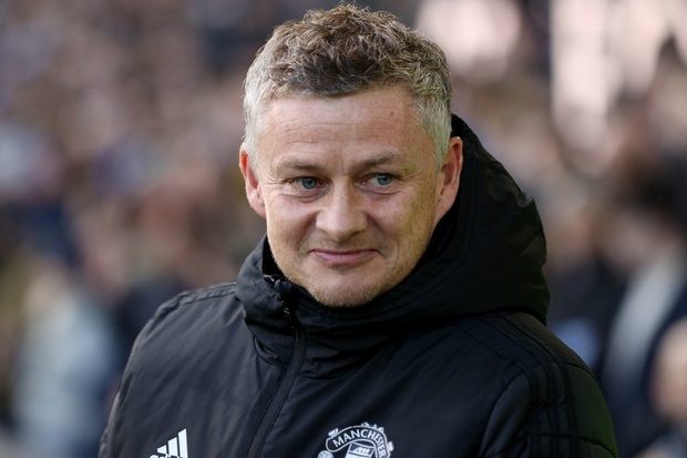Solskjaer Kagum MU Berani...