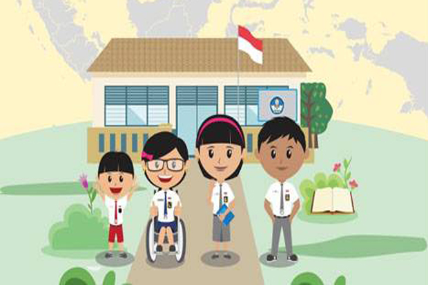 PPDB 2020/2021, Kota...