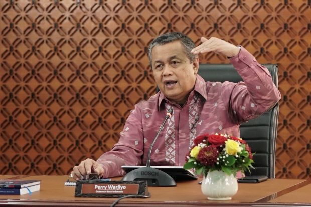 BI Jamin Sistem Pembayaran...
