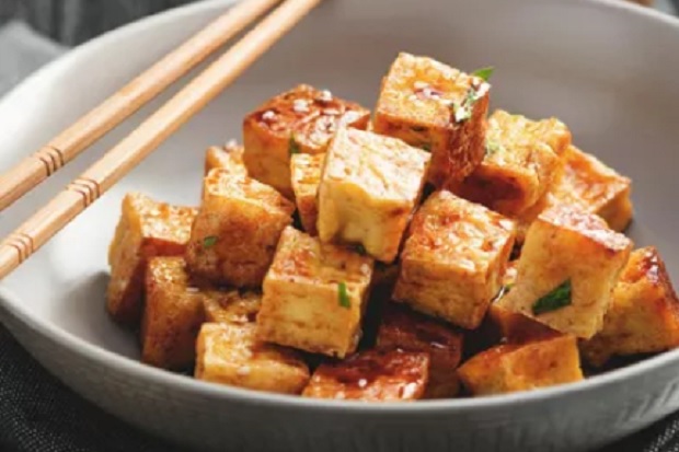 Tips Masak Tahu Wijen...