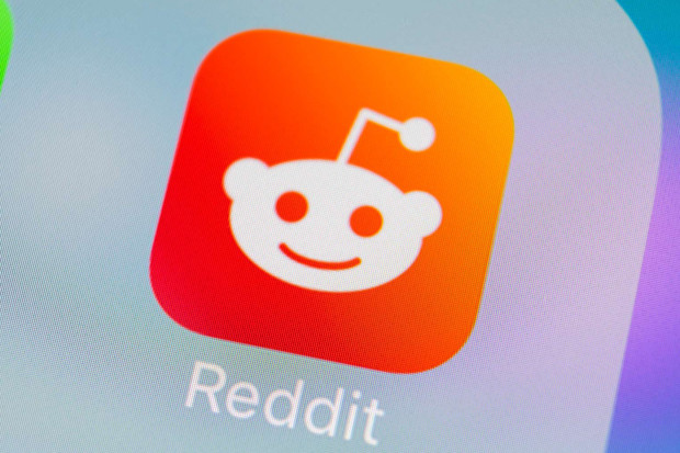 Pendiri Reddit Mundur,...