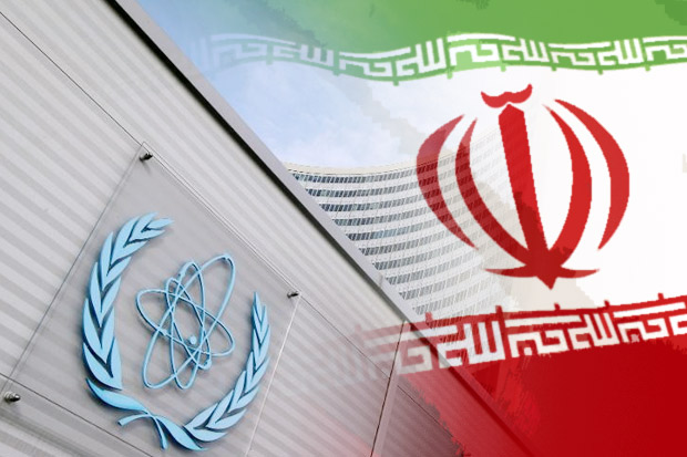 Iran Blokir Inspeksi...