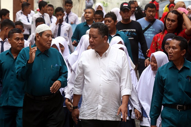 Hasil Swab Negatif,...