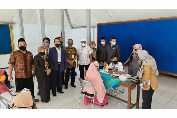 DPRD Kendal Minta Pemerintah...